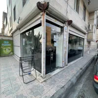 فروش تجاری۲۸متر*پول لازم*سندتکبرگ*۳بر*ارزنده