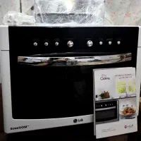 سولاردوم ال جی گلدیران