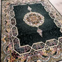 فرش ماشینی ۱۲و۹و۶و۴متری ارزان