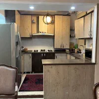 کابینت،گاز و هود آشپزخانه دست دوم سالم