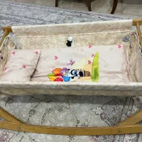 گهواره مدل بانوج