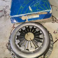 دیسک و صفحه پراید