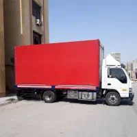 اتوبار وانت تلفنی/کامیونت نیسان پیکان باکارگران...|خدمات حمل و نقل|بندرعباس, |دیوار