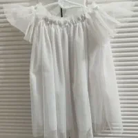 لباس عروس بچگانه،لباس توری،لباس بچگانه،لباس مجلسی