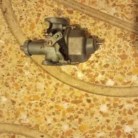 موتور هوندا