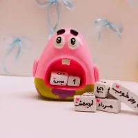 تقویم عروسکی|لوازم التحریر|ملایر, |دیوار