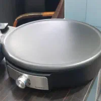 نان پز و پیتزا پز