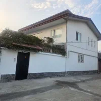 ویلای سه خوابه دوبلکس استخردار مبله