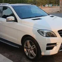 بنز ML400|خودرو سواری و وانت|اهواز, کیانپارس |دیوار