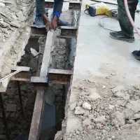 نوسازی، مرمت و بازسازی بصورت تخصصی وسریع