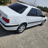 پارس مدل ۱۴۰۲