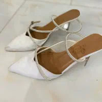 کفش مجلسی ترک