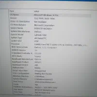 لپ تاپ دل i7 نسل ۶|رایانه همراه|تهران, تهرانسر شرقی|دیوار