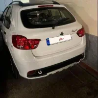 کوییکGxr مدل ۱۴۰۴|خودرو سواری و وانت|زاهدان, |دیوار