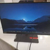 Lenovo ThinkVision T2424z مانیتور