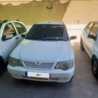 پراید ۱۳۲ مدل ۹۴