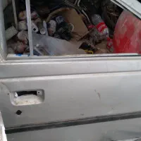 در زانتیاو پژو ۴۰۵