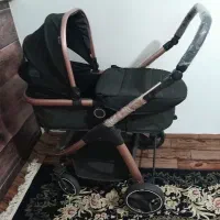 کالسکه ژاکا