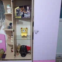 فروش تخت و کمد