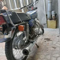 موتور200مدل93|موتورسیکلت|اراک, |دیوار