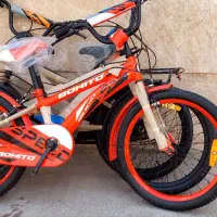 منبع دوچرخه ۲۰ صورتی قرمز آبی حتی جمعه باز هستیم|دوچرخه، اسکیت، اسکوتر|شاهینشهر, خانه کارگر|دیوار