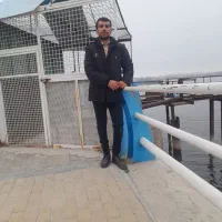 باسلام یک عدد پایان خدمت  گم کردم