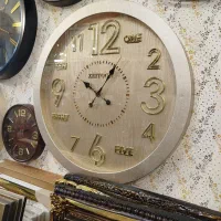 ساعت دیواری شاندل|ساعت دیواری و تزئینی|مشهد, کوشش|دیوار