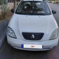 تیبا مدل ۹۶ دوگانه کارخانه