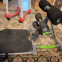 وسیله ورزشی|تجهیزات ورزشی|تهران, چهارصد دستگاه|دیوار