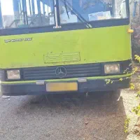 اتوبوس شهری ۳۵۵ بدون رنگ