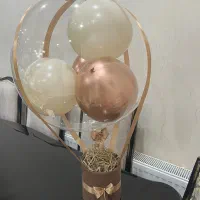 بالن بادکنک