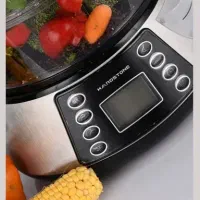 بخارپز هاردستون|اجاق گاز و لوازم برقی پخت‌وپز|رشت, جهاد|دیوار