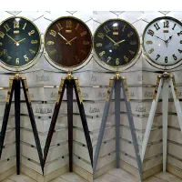 ساعت ایستاده کد4