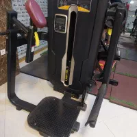 ۳ عدد دستگاه بدنسازی