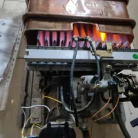 برودتی و سرمایشی