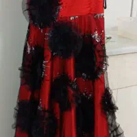 لباس مجلسی وراحتی