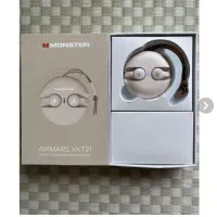 ایرپاد مانستر اکبند|لوازم جانبی موبایل و تبلت|الوند, |دیوار