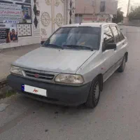 پراید 89تمیز