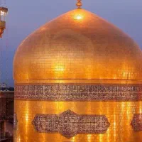 تور زیارت مسافرتی