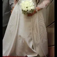 لباس ماهی دو دامنه کاملا سالم فروش فوری|لباس|ابهر, |دیوار