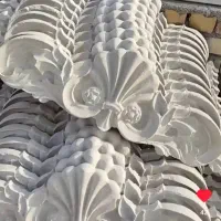 سی ان سی سنگ و طراحی نما
