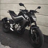 Cf250 nk|موتورسیکلت|همدان, |دیوار