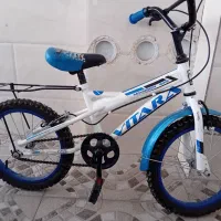 دوچرخه سایز ۱۶