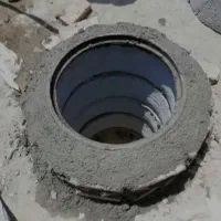 حفر چاه فاضلاب|خدمات پیشه و مهارت|زنجان, |دیوار