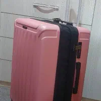 چمدان نو