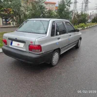 پراید84|خودرو سواری و وانت|رشت, کوی امام رضا|دیوار