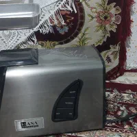 چرخ گوشت ناسا اصلی