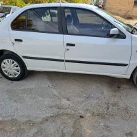 سمند ef7