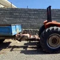 تراکتور فرگوسن|خودرو سنگین|جبالبارز, |دیوار