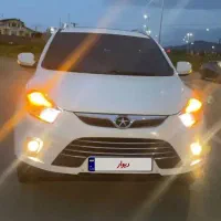 جک s5 اتومات 2000|خودرو سواری و وانت|رودسر, |دیوار